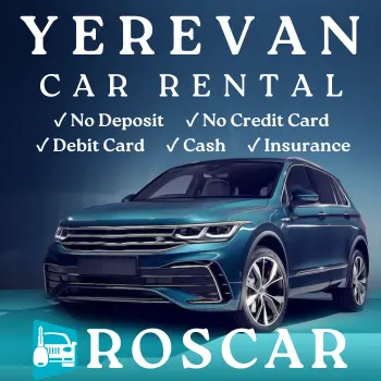 Car Rental Yerevan Car Rental Yerevan